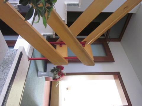 Waldhotel 마리엔하이데 객실 사진