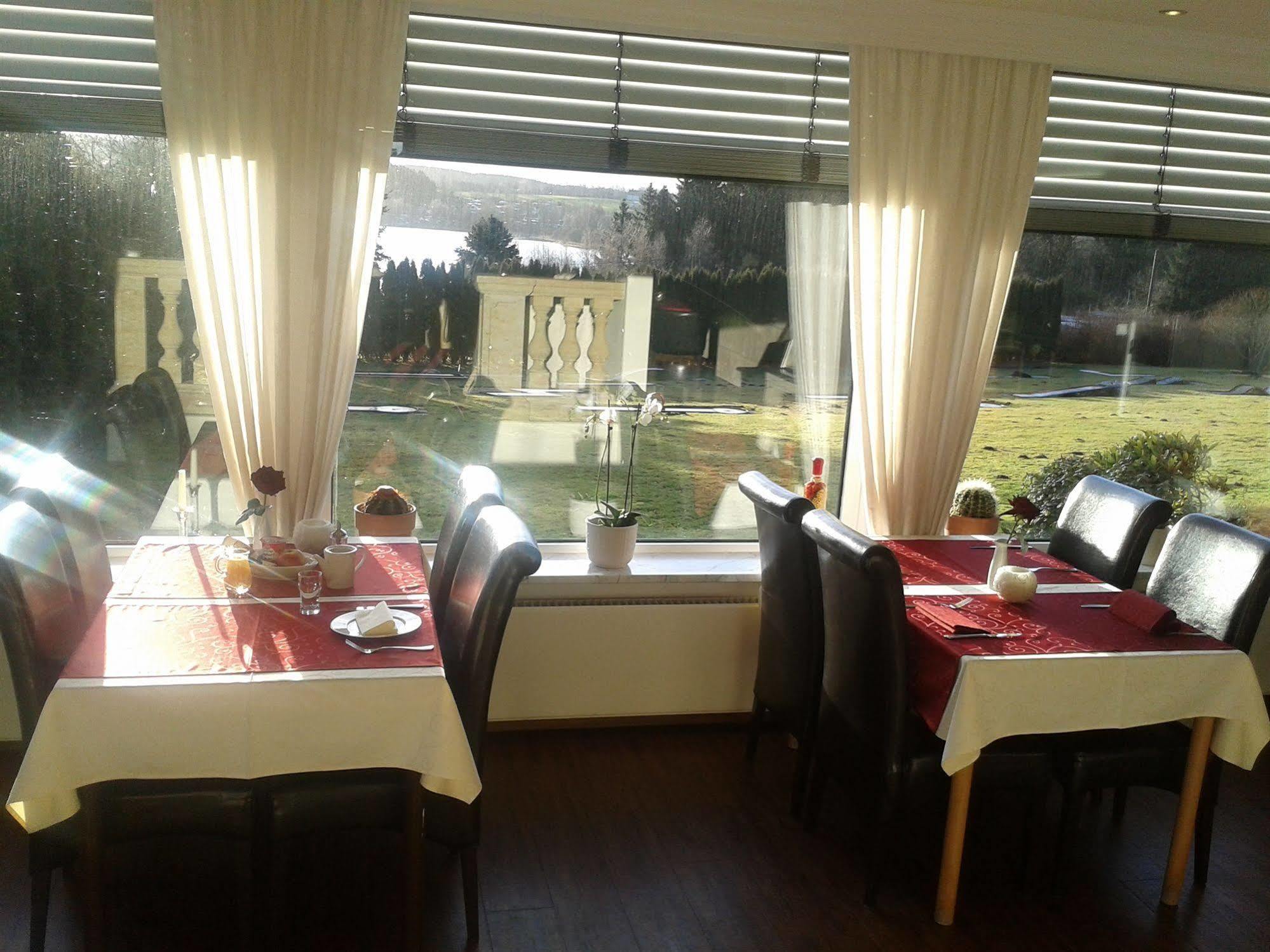 Waldhotel 마리엔하이데 외부 사진