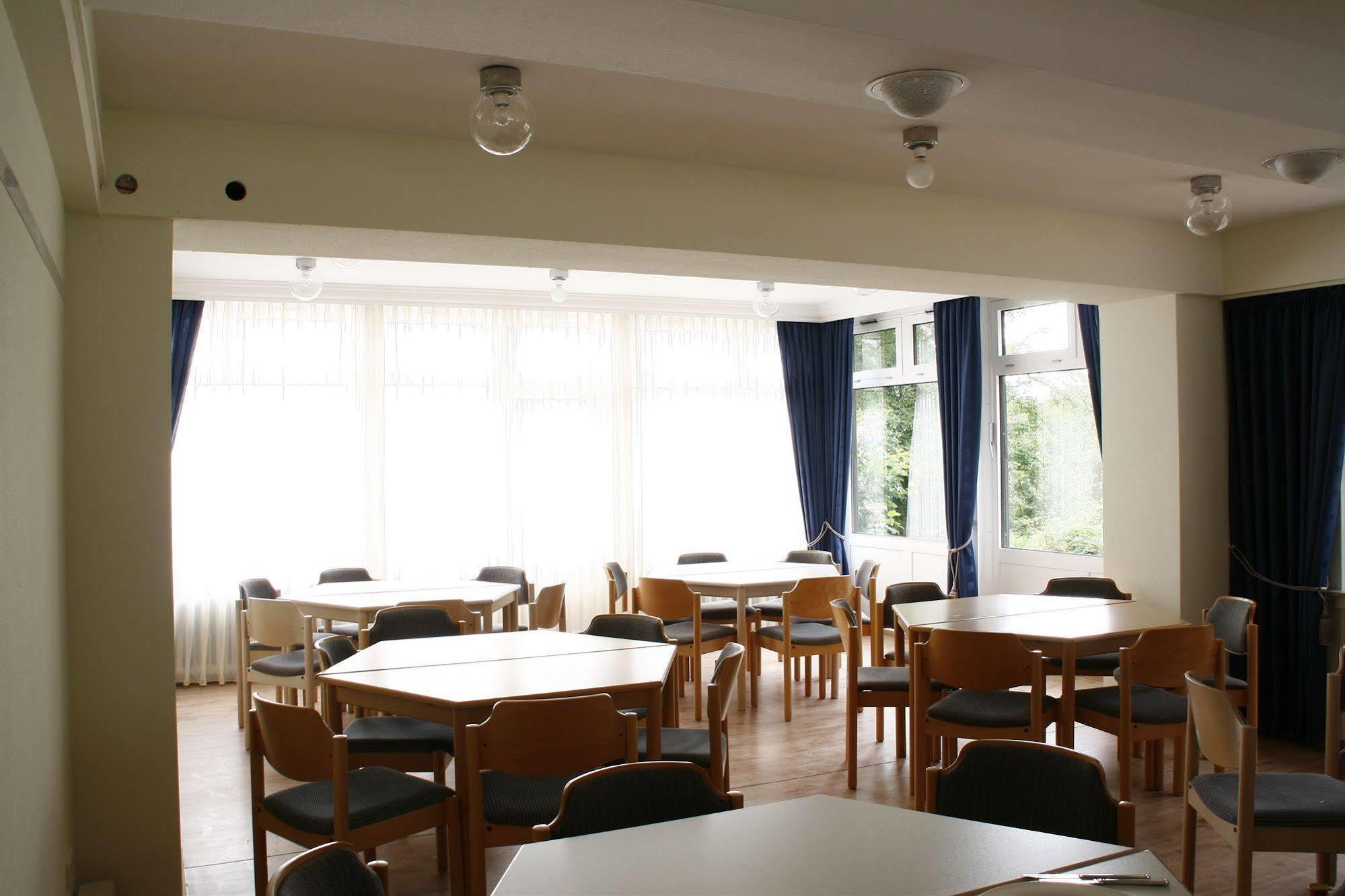 Waldhotel 마리엔하이데 외부 사진