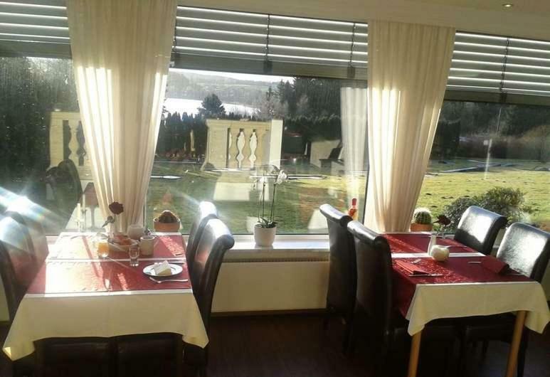 Waldhotel 마리엔하이데 외부 사진