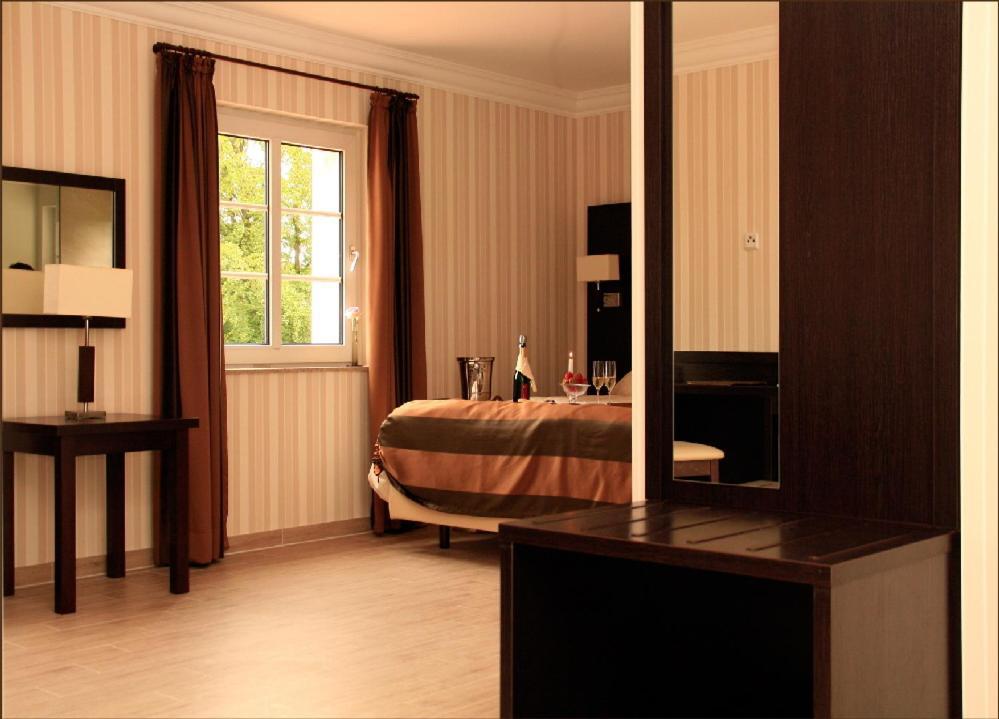 Waldhotel 마리엔하이데 외부 사진